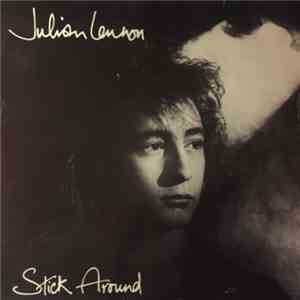 Julian Lennon - Stick Around flac album