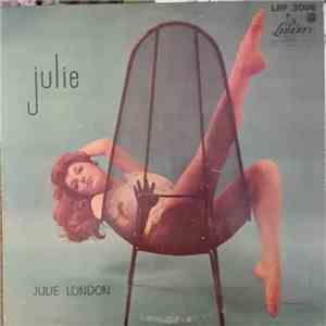 Julie London - Julie flac album