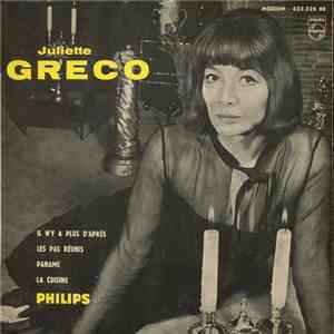 Juliette Gréco - 11ème Série flac album