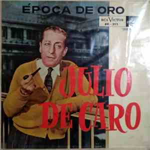 Julio De Caro - Época De Oro flac album