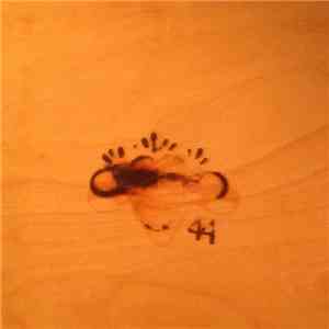 June Of 44 - Tropics And Meridians Wooden box version flac album