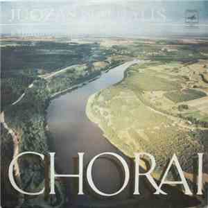 Juozas Naujalis - Chorai flac album