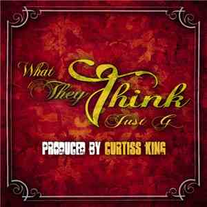 Just G - What they Think flac album