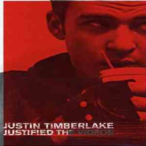 Justin Timberlake - Justified The Videos flac album