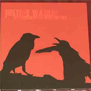 Justine Wahlin - Conversations With Crows flac album