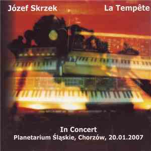 Józef Skrzek - La Tempête flac album