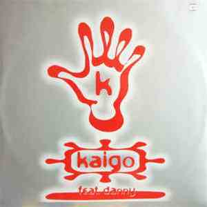 Kaigo Feat. Danny - La La La (Canta Insieme A Me) flac album