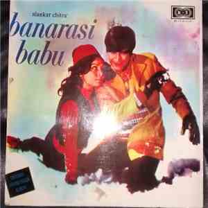Kalyanji Anandji - Banarasi Babu flac album