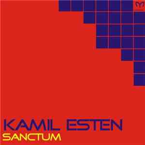 Kamil Esten - Sanctum flac album