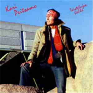 Kari Peitsamo - Taistelujen Tiellä flac album