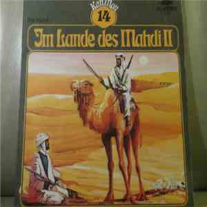 Karl May - Im Lande Des Mahdi II Der Mahdi flac album