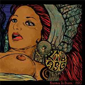 Karma To Burn / ASG  - 20 In 2010 / All Over Creation flac album