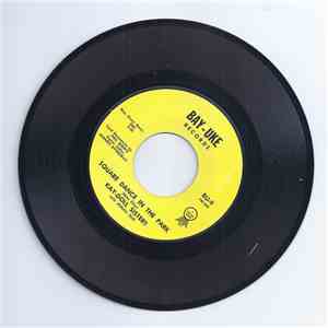 Kay-Doll Sisters - Square Dance In The Park / Cold Tears flac album