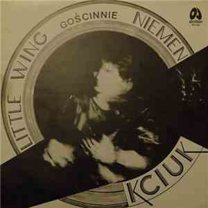 Kciuk - Little Wing flac album