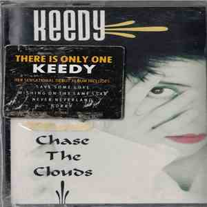 Keedy - Chase The Clouds flac album