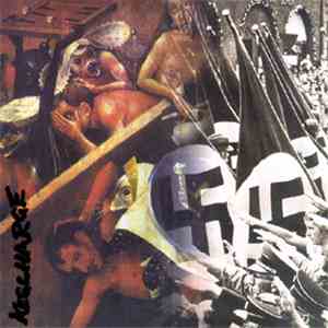 Kegcharge  - Sadistic War Glory flac album