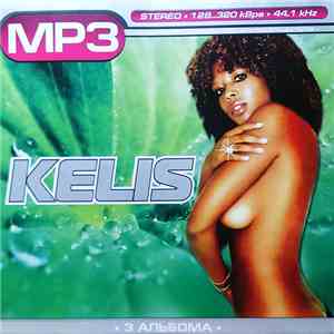 Kelis - MP3 flac album