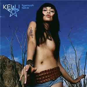 Kelli Ali - Tigermouth flac album