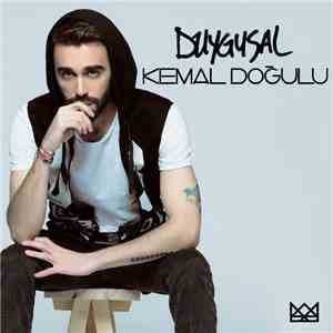 Kemal Doğulu - Duygusal flac album