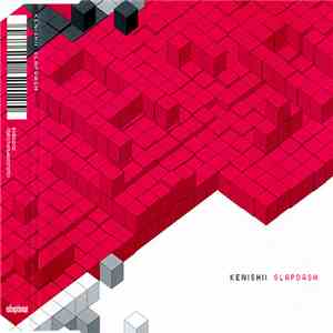 Ken Ishii - Slapdash flac album