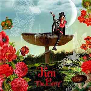 Ken  - The Party flac album