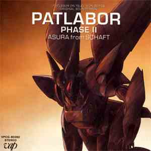 Kenji Kawai - Original Soundtrack Patlabor Phase II (Asura From Schaft) flac album