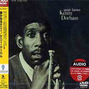 Kenny Dorham - Quiet Kenny flac album
