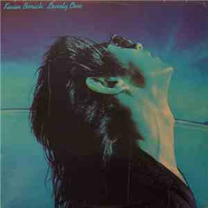 Kevin Borich - Lonely One flac album