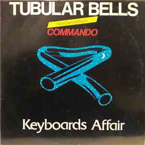 Keyboards Affair - Tubular Bells flac album