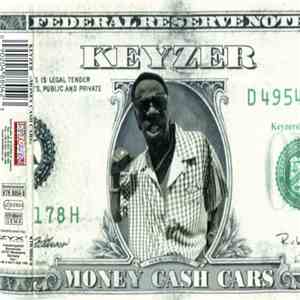 Keyzer - Money Cash Cars flac album