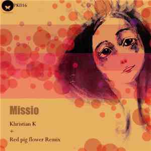 Khristian K - Missio flac album