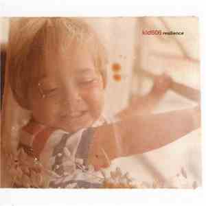 Kid606 - Resilience flac album