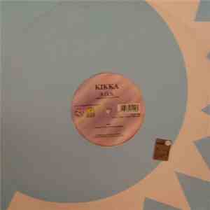 Kikka - S.O.S. flac album