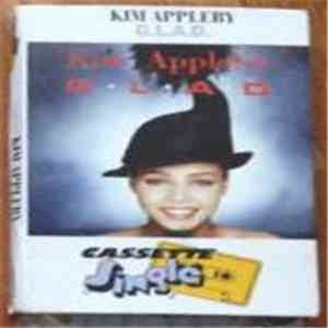 Kim Appleby - G.L.A.D. flac album