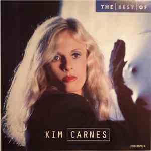 Kim Carnes - The Best Of flac album