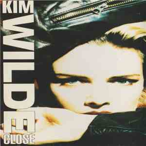Kim Wilde - Close flac album