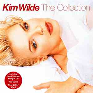 Kim Wilde - The Collection flac album