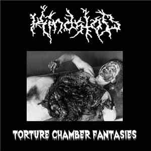 Kindstod - Torture Chamber Fantasies (Promo Version) flac album