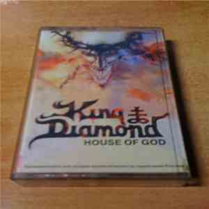 King Diamond - House Of God flac album