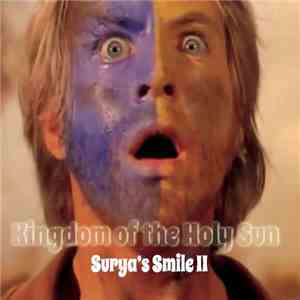 Kingdom Of The Holy Sun - Surya's Smile II flac album