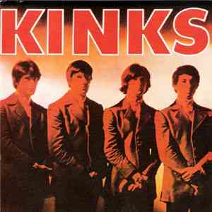 Kinks - Kinks flac album
