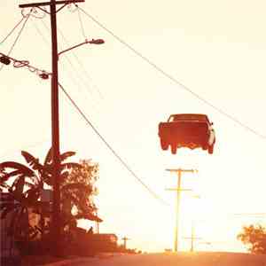 Kinski - Cosy Moments flac album