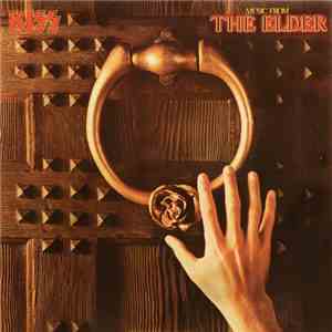 Kiss - (Music From) The Elder flac album