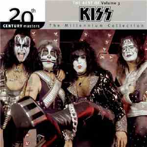 KISS - The Best Of KISS • Volume 3 flac album