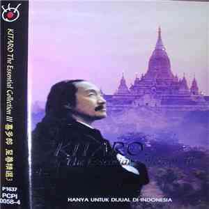 Kitaro - The Essential Collection III flac album