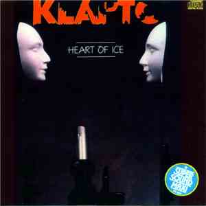 Klapto - Heart Of Ice flac album