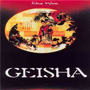 Klaus Wiese - Geisha flac album