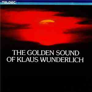 Klaus Wunderlich - The Golden Sound Of Klaus Wunderlich, Volume 1 flac album