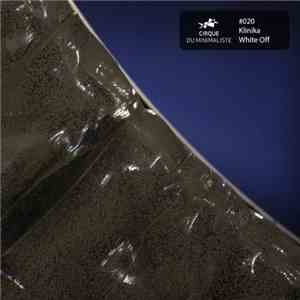 Klinika - White Off flac album