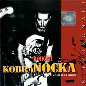 Kobranocka - Koncert flac album